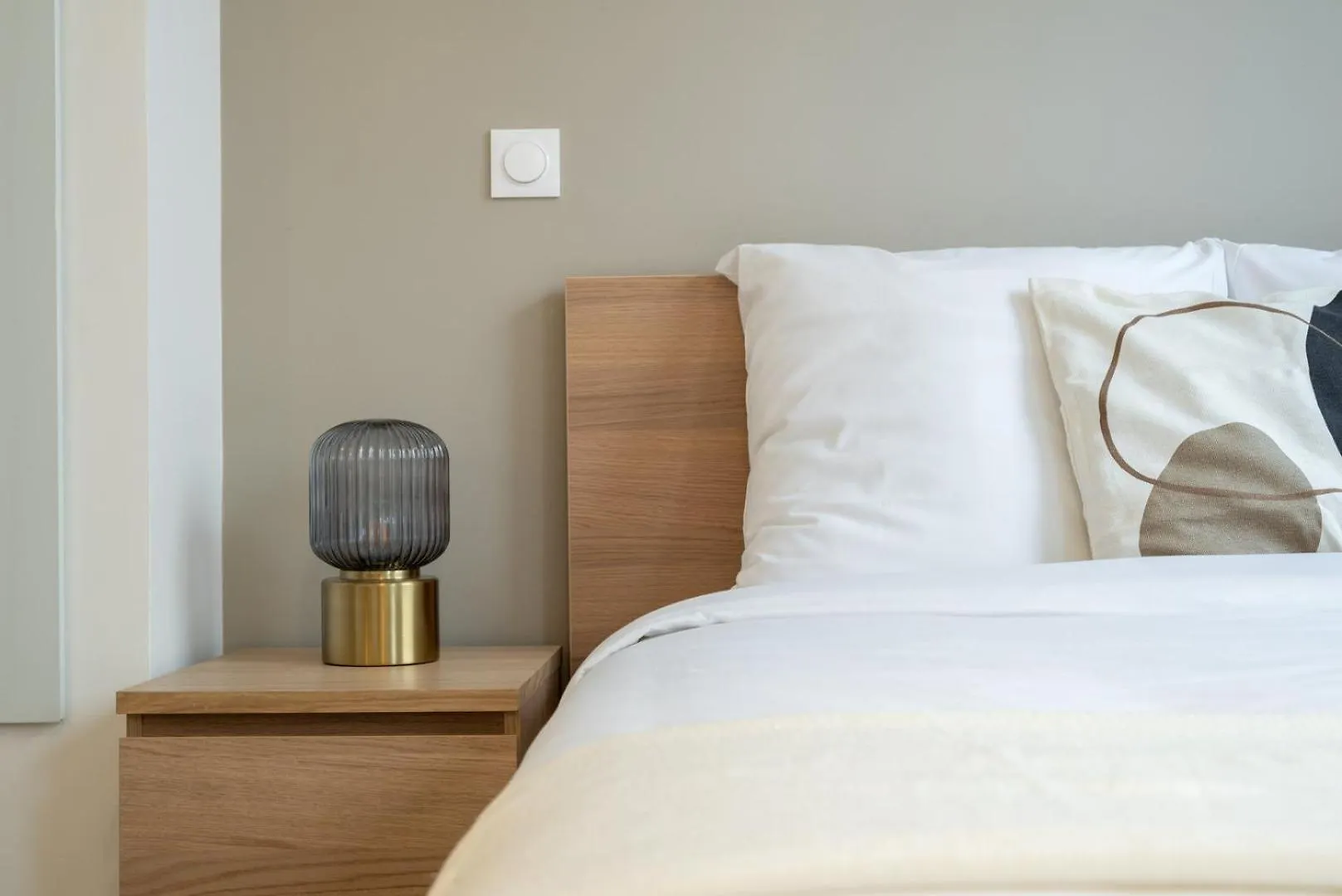 Lille Saint-Michel Fully-Equipped Studio France