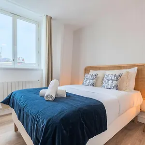Equipped - Near Train Stations Lille